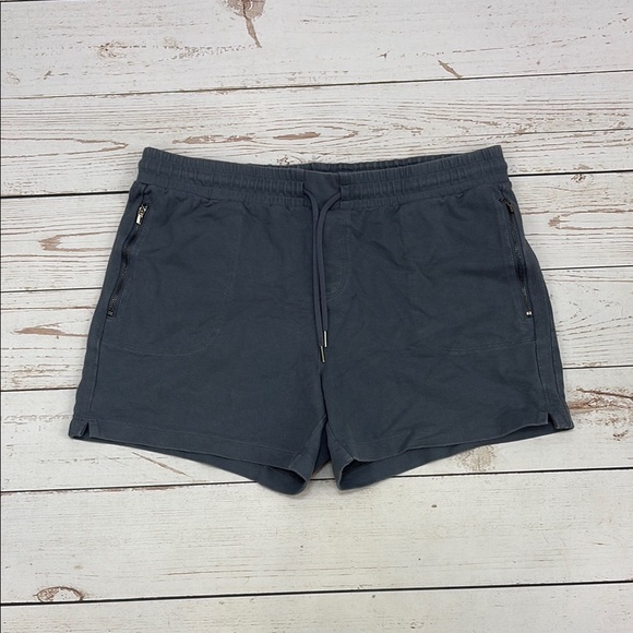 Athletic Works Athletic Shorts Lightweight Comfort - Picture 1 of 4